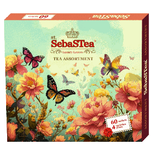 Sebas (�����) ������������ ������� ����� 60 �������