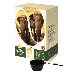 Кофе в зернах D'Affari Ethiopia Sidamo Mokka Кофе в зернах D'Affari Ethiopia Sidamo Mokka