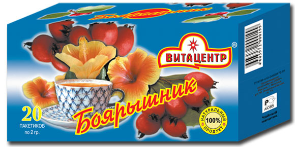 Шиповник
