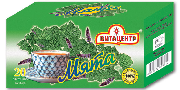 Мята